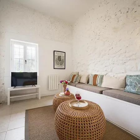 Les Remparts De Vence Villa *
