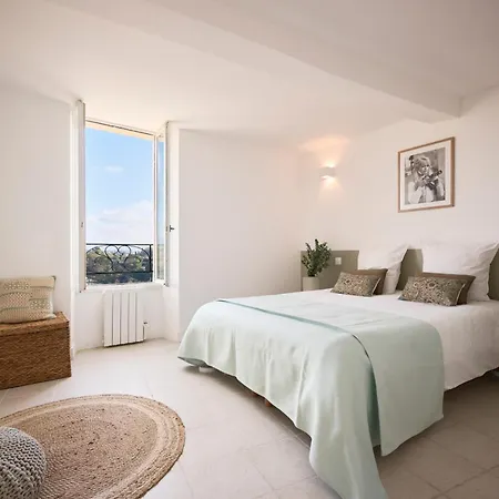 Villa Les Remparts De Vence