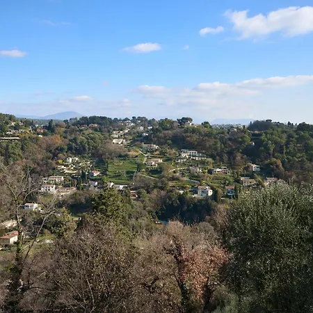 Villa Les Remparts De Vence *