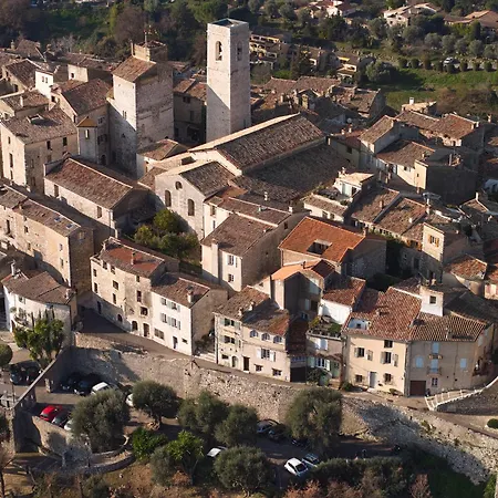 Les Remparts De Vence Villa Saint-Paul-de-Vence